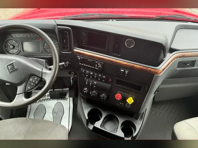 2021 INT LT625 6x4