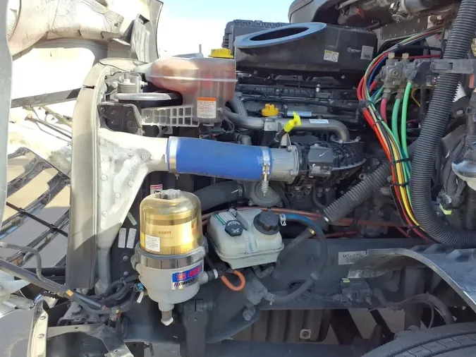 2020 FREIGHTLINER/MERCEDES NEW CASCADIA 11616b11bcf3d8445758df0e4a2217839ea