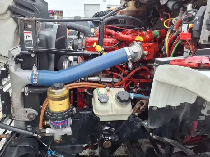 2019 FREIGHTLINER/MERCEDES M2 10616b13db93726ef69604366410e0ceea3