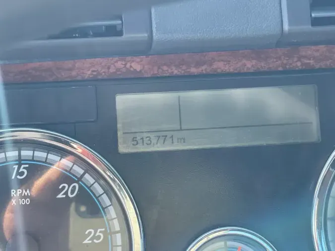 2018 FREIGHTLINER/MERCEDES CASCADIA 12516b260be57223a90f948561edbf3705c