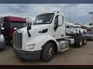 2019 PETERBILT 579