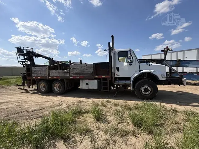 2007 FREIGHTLINER BUSINESS CLASS M2 112