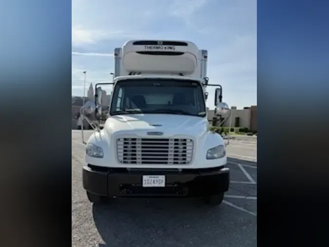 2019 FREIGHTLINER/MERCEDES M2 106