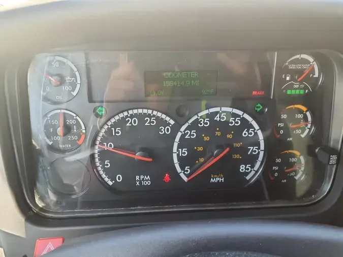 2020 FREIGHTLINER/MERCEDES M2 106