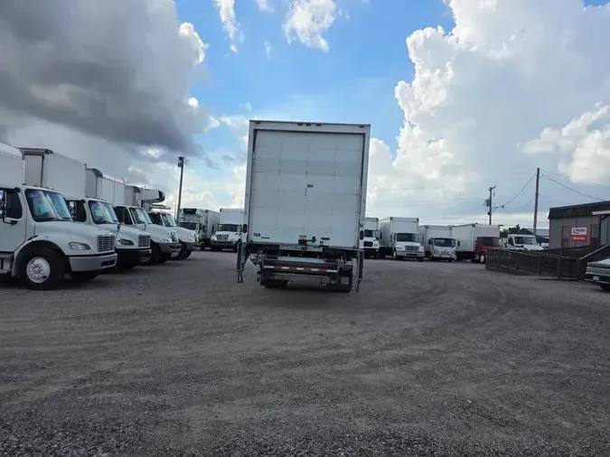 2020 NAVISTAR INTERNATIONAL MV607 (4X2)16b50802e1887b8d6fdad79d6dfec960