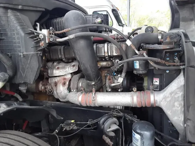 2020 FREIGHTLINER/MERCEDES NEW CASCADIA PX1266416b5793daea2bcaf8408a6178007b9f8