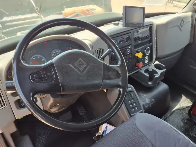 2018 NAVISTAR INTERNATIONAL 7600 (6X4)