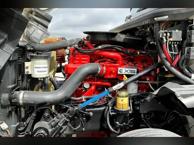 2021 INT LT625 6x4