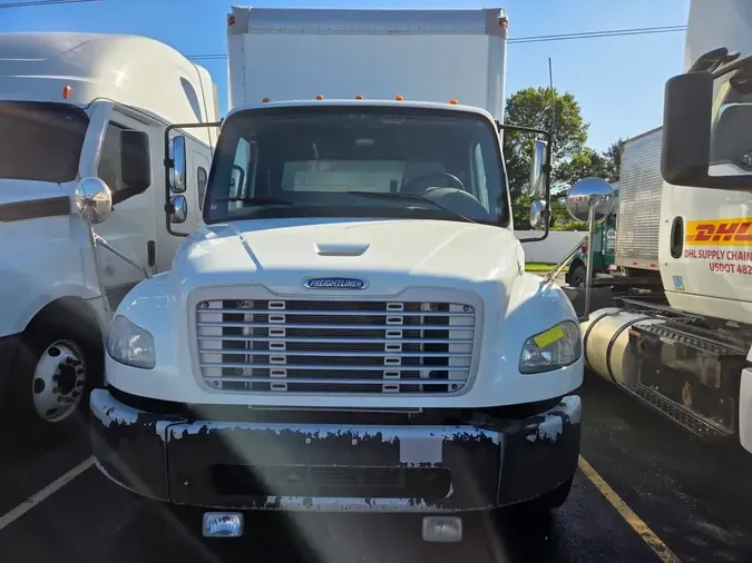 2019 FREIGHTLINER M2 106