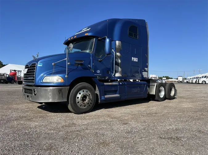 2016 Mack PINNACLE CXU61316b861886adbab4fbcfd2cff522ff168