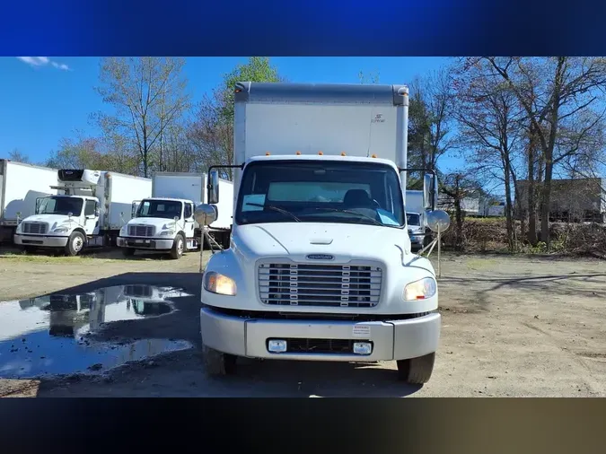 2020 FREIGHTLINER/MERCEDES M2 10616b8b0fbfde67998f87e9ac990fd4fd7