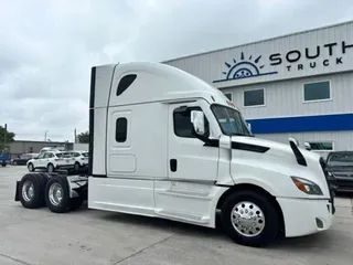 2022 Freightliner PT126SLP