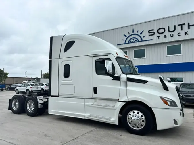 2022 Freightliner PT126SLP16b954a9a42a4644765aa2d641b30aca