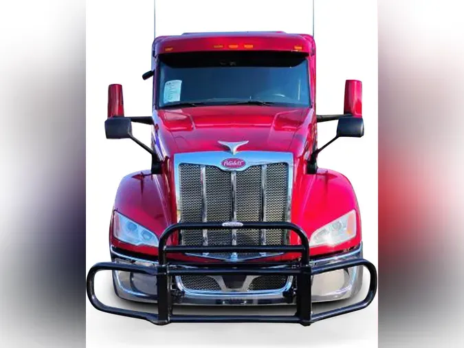 2022 Peterbilt 57916b9864879e3e1cf6e909fd9d6fd39e6
