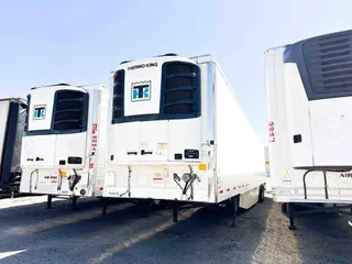 2017 UTILITY VS2RA