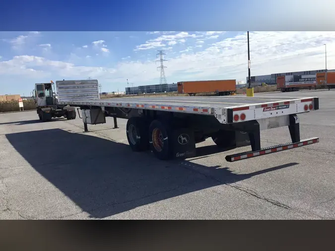 2023 Great Dane FLP-0024-0004816b9f5872fa6813d2b05283dbbecaaaa