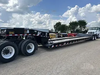 2026 WITZCO CHALLENGER NGB-35/ 28 FT WELL