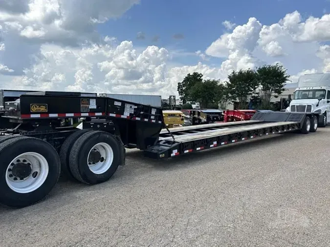 2026 WITZCO CHALLENGER NGB-35/ 28 FT WELL16bacb338d05a855f37606b20cf00b33