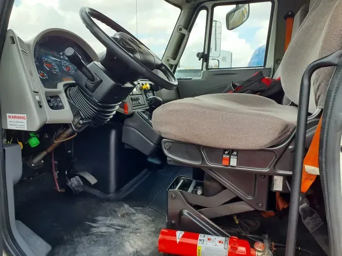 2018 NAVISTAR INTERNATIONAL 430016bb45a90e7364f482de14e002f2a427