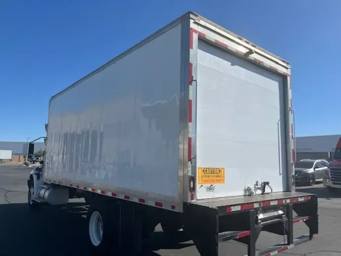 2020 NAVISTAR INTERNATIONAL MV607 (4X2)16bc1c219035e24d70c55b328012aec6