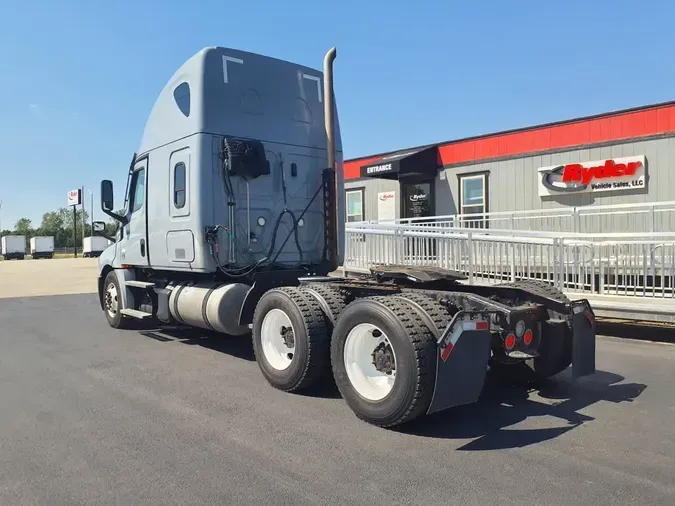 2020 FREIGHTLINER/MERCEDES NEW CASCADIA PX12664