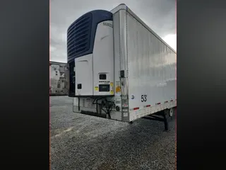 2017 UTILITY TRAILERS VS2RA 53/162/102