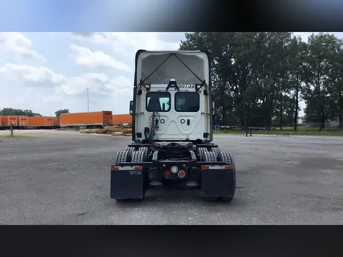 2020 Freightliner Cascadia 12616be53b8bcca098d3b7766399af19fc7