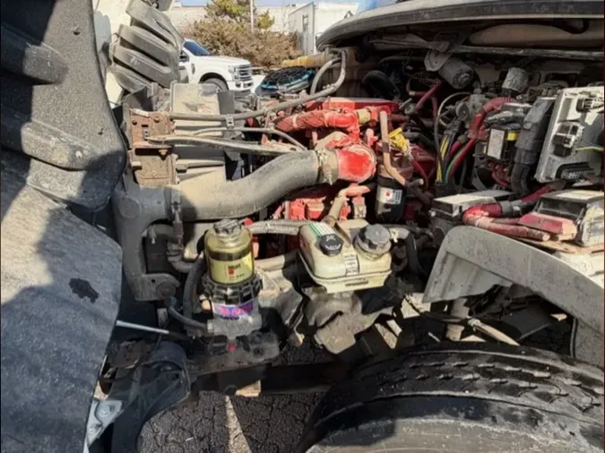 2016 FREIGHTLINER/MERCEDES M2 10616be908583ef2cbcd163db9f57dec404