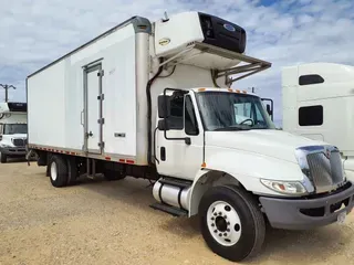 2018 NAVISTAR INTERNATIONAL 4300