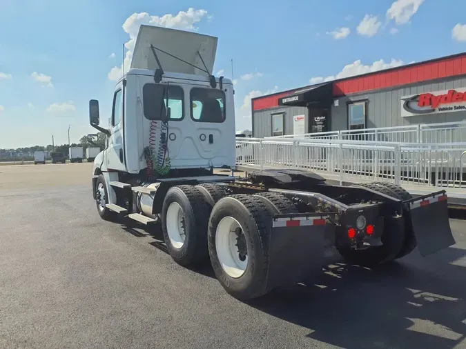 2020 FREIGHTLINER/MERCEDES NEW CASCADIA PX1266416bfd5bad08e26f60cbbcdeecf30483d