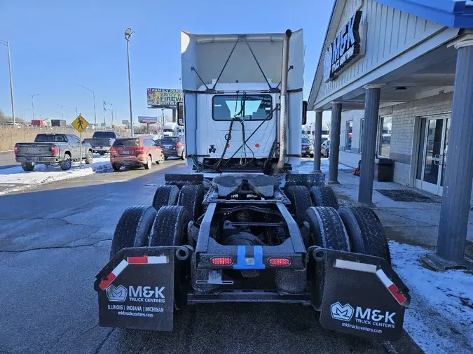 2019 MACK ANTHEM AN64T