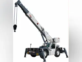 SHUTTLELIFT SCD-20