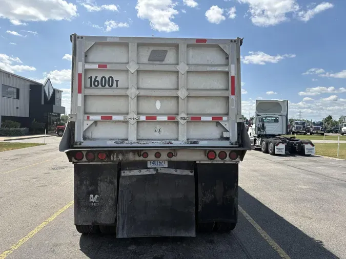 1999 Peterbilt 357