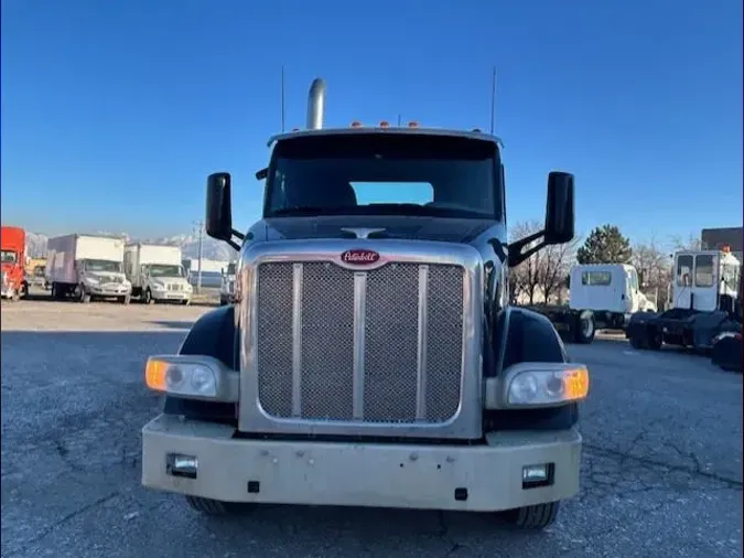 2018 PETERBILT 579