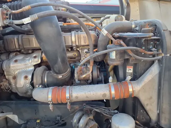 2019 FREIGHTLINER/MERCEDES NEW CASCADIA PX12664