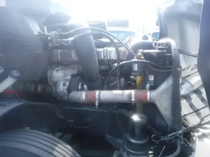 2019 FREIGHTLINER NEW CASCADIA PX12664