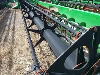 2007 John Deere 635F