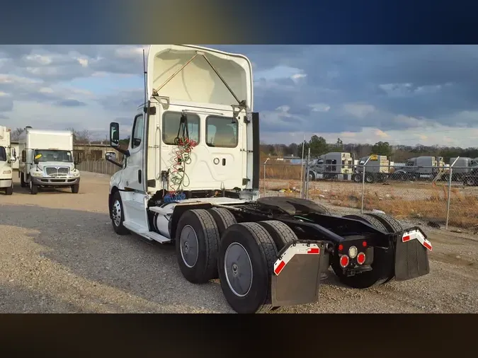 2019 FREIGHTLINER/MERCEDES NEW CASCADIA PX12664
