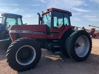 1995 Case IH 7230
