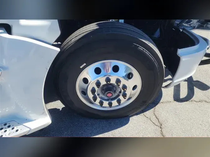 2021 KENWORTH T680