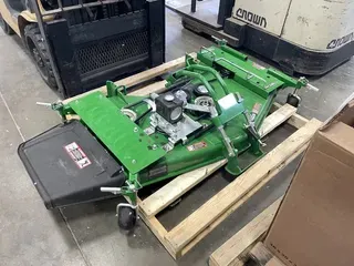 2021 John Deere 60D