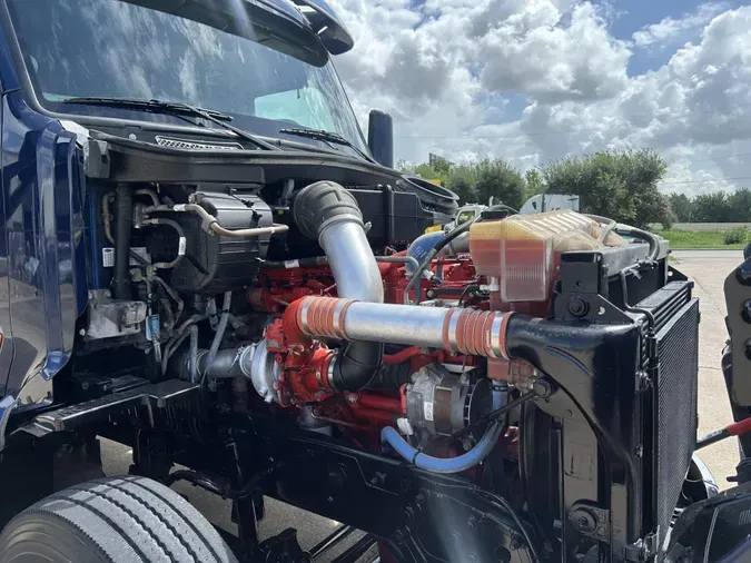2021 Peterbilt 579