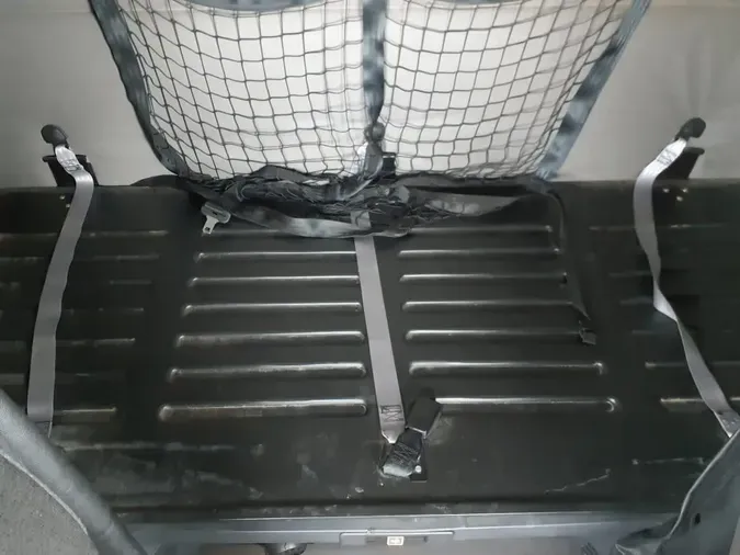 2020 FREIGHTLINER/MERCEDES NEW CASCADIA 116