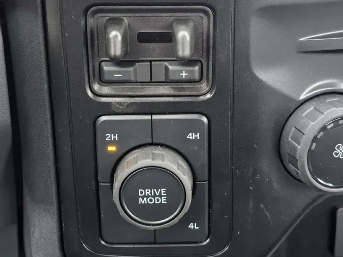 2024 Ford Super Duty F-550 DRW