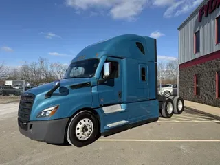 2022 Freightliner Cascadia®