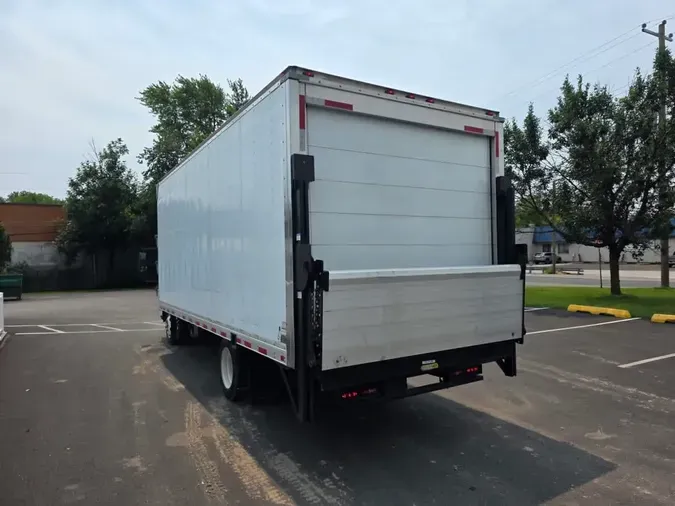 2018 ISUZU NRR16c8894ff3dba72be81365d0dadd22ea
