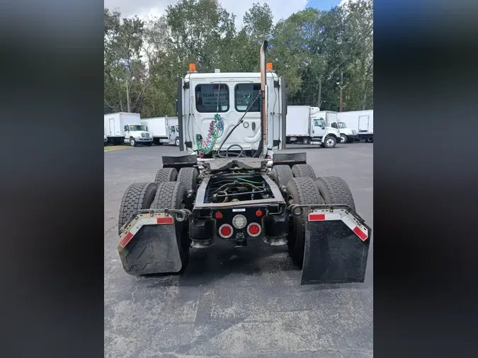 2020 FREIGHTLINER/MERCEDES NEW CASCADIA PX12664