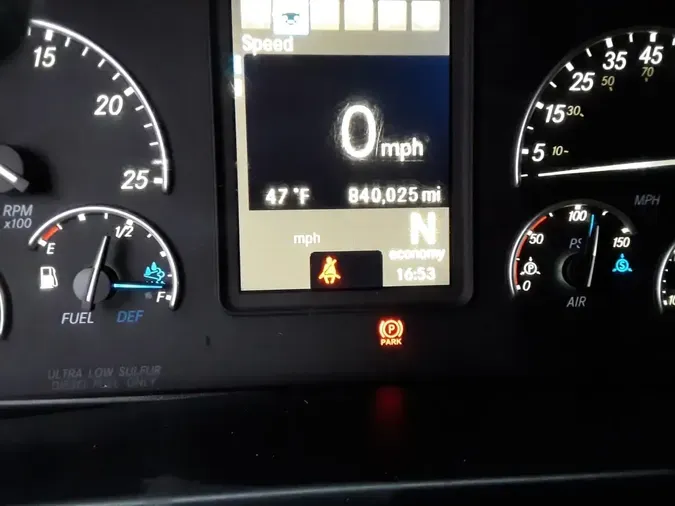 2019 FREIGHTLINER/MERCEDES NEW CASCADIA PX1266416ca2819286041bd306072daeb1f3db0