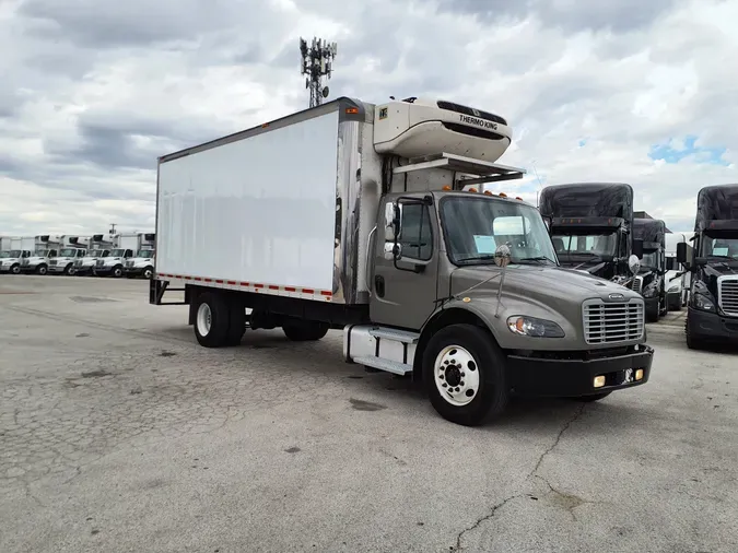 2019 FREIGHTLINER/MERCEDES M2 106