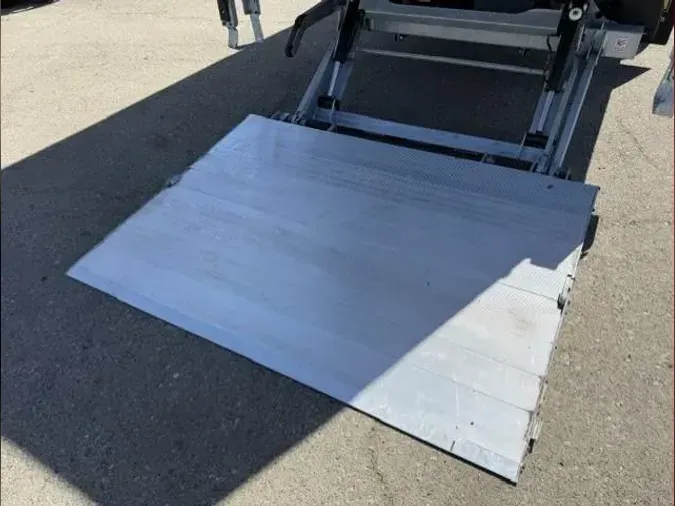 2019 International MV607
